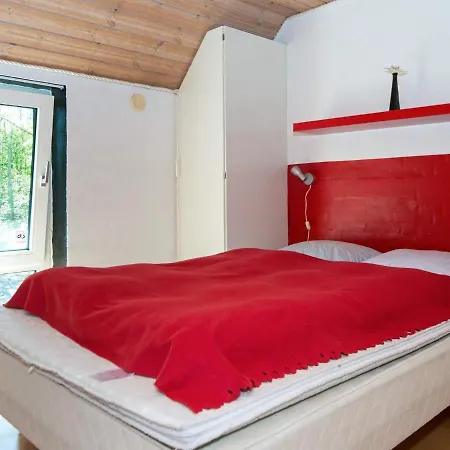 בית נופש 16 Person Holiday In *