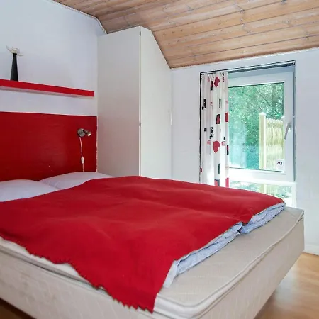 בית נופש 16 Person Holiday In
